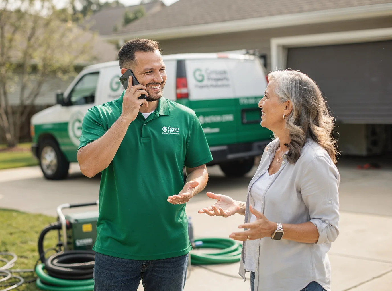 Water Damage Restoration Ringtown, PA FAQs